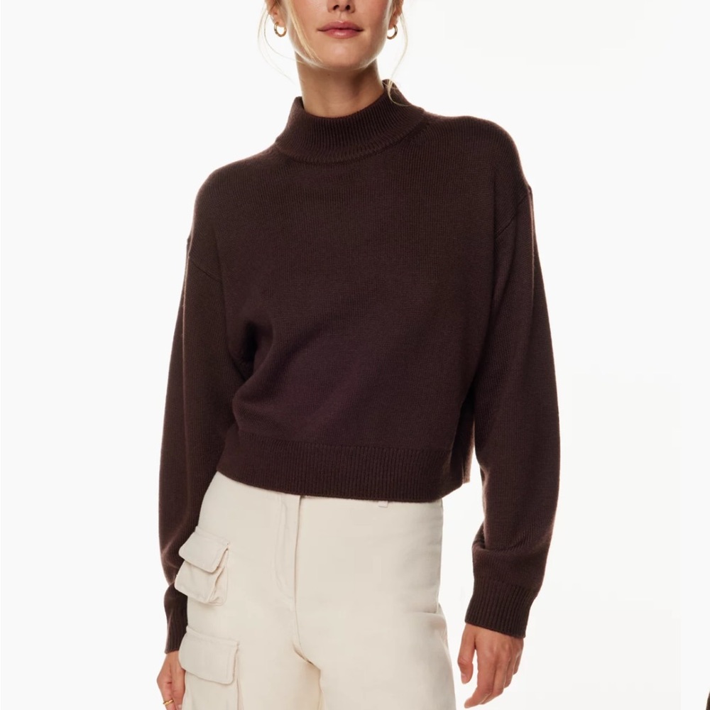Harper Sweater